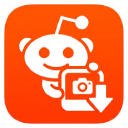 Reddit Image Saver Icon